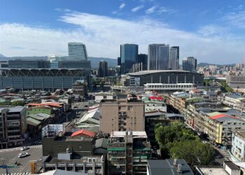 黑鄉變潮城！北市近十年中古屋「這區」交易增加最多 他們搶門牌入住「親民區」