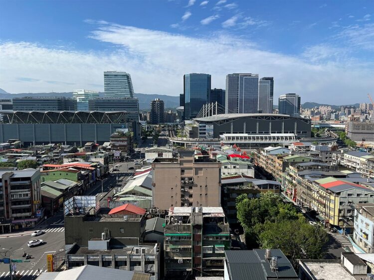 黑鄉變潮城！北市近十年中古屋「這區」交易增加最多 他們搶門牌入住「親民區」