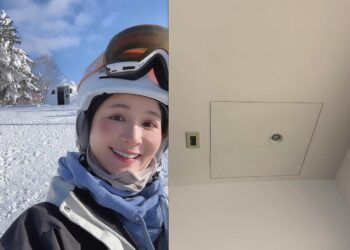 求美觀做「1設計」卻後悔了！吳怡霈變苦主喊三思：師傅說要拆裝潢