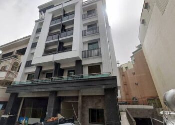嘉義預售建案變爛尾樓！鉅泓建設疑似倒閉捲款失聯 逾2,400萬元頭期款恐打水漂