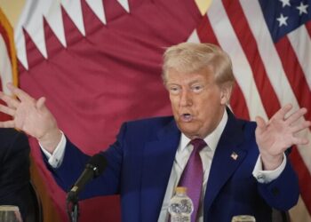 川普《美麗大法案》激化貧富斷層，重塑全球經貿秩序，臺灣該如何警覺與因應？