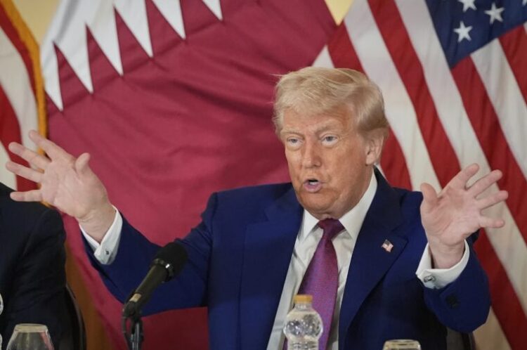 川普《美麗大法案》激化貧富斷層，重塑全球經貿秩序，臺灣該如何警覺與因應？