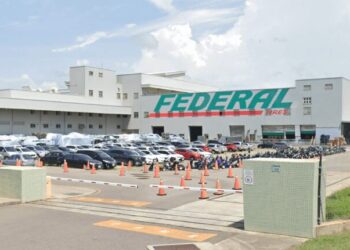 臺灣龍頭大廠泰豐輪胎觀音廠關閉出售資產 川普對等關稅重創臺廠 製造業轉型壓力升溫