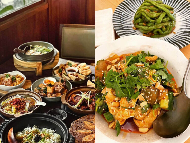 台北美食｜誰說吃素不能享受美食？台北平價素食餐廳推薦，不吃素也會很滿足！