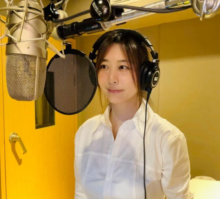 徐小萍520最新單曲《逆風高飛》向中華隊看齊，唱出永不言敗的心境！