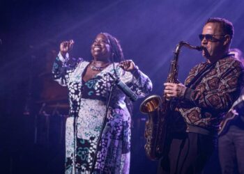 「波蘭爵士之夜」東港王船文化館登場 屏東黑鮪魚季邀樂迷徜徉音樂海