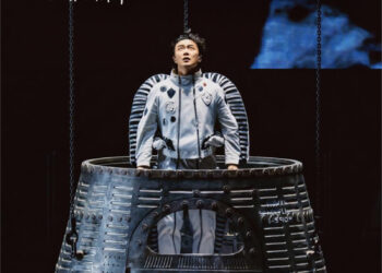 陳奕迅確診COVID-19 高雄演唱會緊急延期 退票辦法今公布