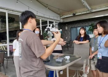 「114年度青年職涯探索研習營」報名開跑!