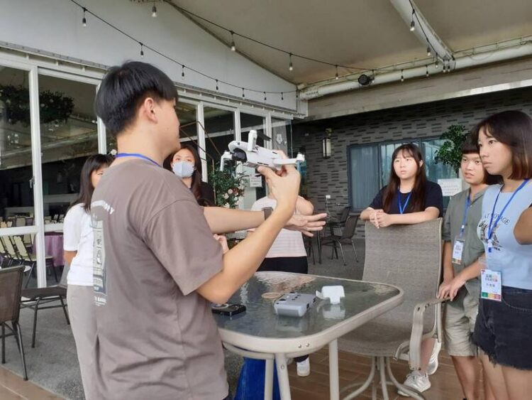 「114年度青年職涯探索研習營」報名開跑!