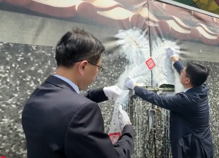 114年國中教育會考結束 成績通知單將於6月6日寄發 114年國中教育會考結束 成績通知單將於6月6日寄發