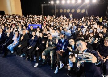 2025放視大賞圓滿落幕  南臺科技大學榮獲團體設計最高榮譽