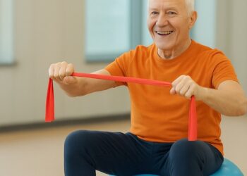 【全方位健康專欄】鍛鍊不是越多越好，而是做得對、做得剛剛好