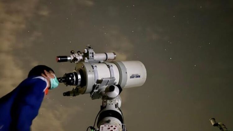 端午「瀛」星 「龍粽來」南瀛天文館呼叫端午屈原