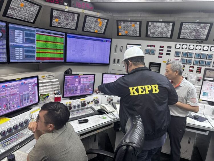 「非核後」電力壓力升溫 興達備用機組啟動 高市環保局出面說明