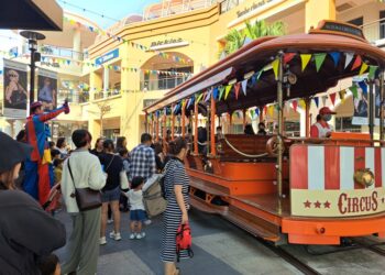 SKM Park Outlets高雄草衙 攜手品牌推端午限定好禮