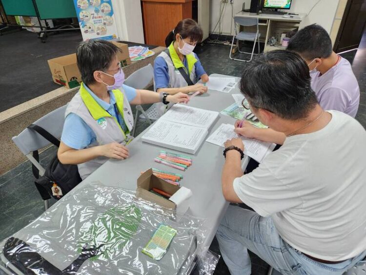 打詐再出擊,機關團體事先預約即可跨機關收辦地籍異動即時通 打詐再出擊,機關團體事先預約即可跨機關收辦地籍異動即時通