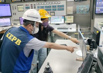 興達電廠3、4號機轉備用 環保局：未核發展延許可 並要求如期除役立場不變
