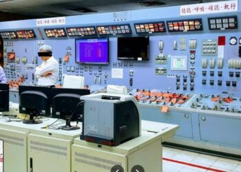 高雄市環保局緊盯大林電廠 除役轉備用的5號燃氣機組 720小時上限嚴控排放