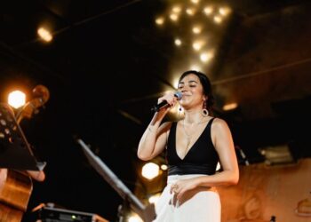 兩日突破9萬人潮！把握高雄法國生活節最後一天