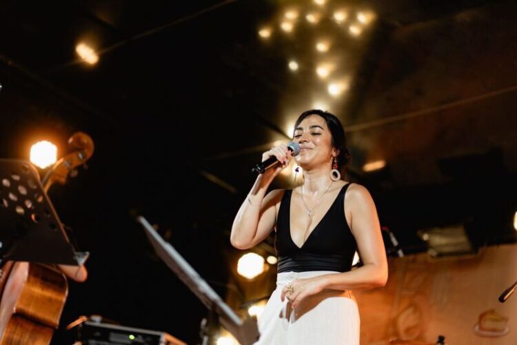 兩日突破9萬人潮!把握高雄法國生活節最後一天 兩日突破9萬人潮!把握高雄法國生活節最後一天