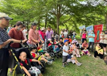 「ROAR！小恐龍過端午」德元埤歡樂登場