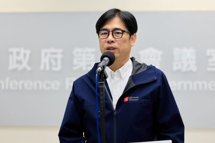 高雄再度蟬聯五星市長 六都唯一五星市長 八大面向平均滿意度六都之冠 高雄再度蟬聯五星市長 六都唯一五星市長 八大面向平均滿意度六都之冠