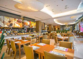 暑假入住只要千元？！ 義大皇家酒店邀您大省荷包「暑義全消」！