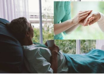 預立醫療照護諮商 病人尊嚴善終促進醫病與家庭和諧