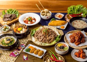 夢時代「超給利」5/30至6/12最高回饋22% 高麗園PLUS、YAYOI彌生軒好評爆棚 