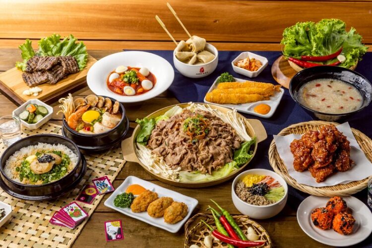 夢時代「超給利」5/30至6/12最高回饋22% 高麗園PLUS、YAYOI彌生軒好評爆棚 