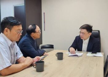 立委賴瑞隆成功爭取！交通部觀光署補助240萬元 助力2025旗津風箏節暨氣墊水樂園