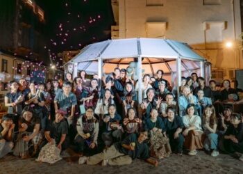 高師大攜手北藝大南北交流 展現跨域實踐成果豐碩