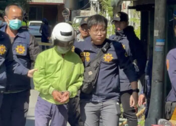 科技偵辦關鍵破案 檢警調閱9441次監視畫面起訴高雄分屍案嫌犯