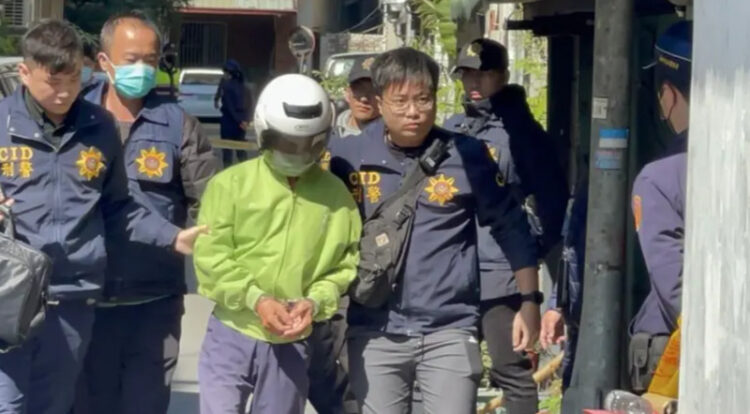 科技偵辦關鍵破案 檢警調閱9441次監視畫面起訴高雄分屍案嫌犯 科技偵辦關鍵破案 檢警調閱9441次監視畫面起訴高雄分屍案嫌犯