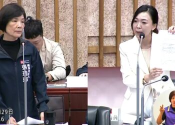 興達電廠爭議延燒 藍綠交鋒各執一詞 議會議程陷僵局