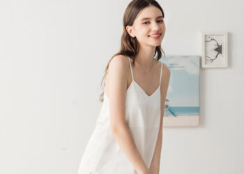 炎夏夜新救星！EASY SHOP防蚊居家睡衣舒服好穿又時髦！睡出精緻生活感！