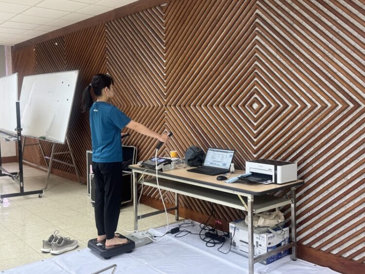 【全方位健康專欄】加入銀髮健身俱樂部,科學數據不只看到體重變化,讓你看見健康轉變 【全方位健康專欄】加入銀髮健身俱樂部,科學數據不只看到體重變化,讓你看見健康轉變