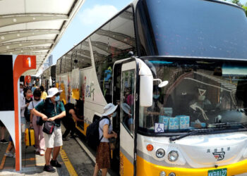 屏東黑鮪魚文化觀光季 【9127D】輕鬆載您到東港 再享公共運輸票價優惠