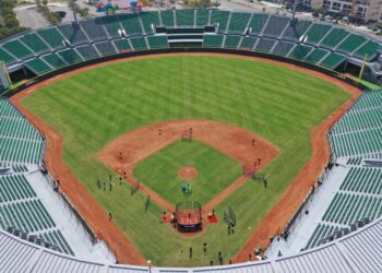 台南歡迎台灣棒球名人堂落腳 黃偉哲：棒球是台南的靈魂，這裡是最適合的家