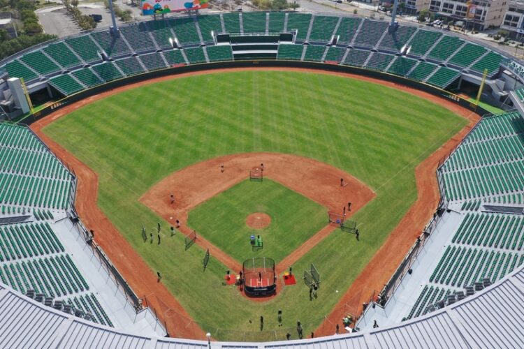 台南歡迎台灣棒球名人堂落腳 黃偉哲：棒球是台南的靈魂，這裡是最適合的家