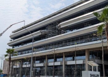 溪北又見重大建設！行政院拍板智慧機器人產業聚落落腳柳營 市長黃偉哲：臺南發展重大契機