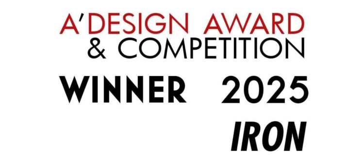 狂賀!特利設計奪下義大利ADESIGN與MUSE雙國際大獎 狂賀!特利設計奪下義大利ADESIGN與MUSE雙國際大獎