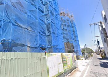 花蓮老牌建商太極建設爆發倒閉風波 「綠野仙蹤」爛尾案引爆消費信心危機