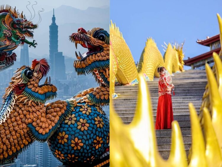 台灣景點|端午節除了滑龍舟還能幹嘛?探索六大超好拍龍主題宗教與休閒景點 台灣景點|端午節除了滑龍舟還能幹嘛?探索六大超好拍龍主題宗教與休閒景點