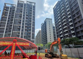 A7重劃區衝5字頭有人買？專家揭區域供需「見驚人差距」