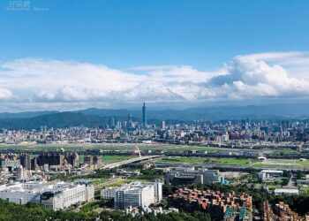 「月花5萬租新大樓」都是哪些人？ 網分析：台北真的划算