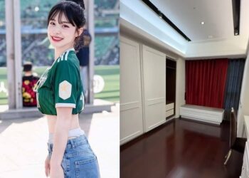 李多慧搬家了！揭台韓租屋差異「真的超方便」 再曝買房存錢計畫