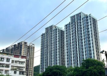 沾光港湖地區！汐止房價年漲10.8％ 「這原因」領跑新北第一環