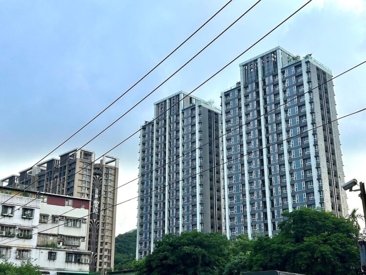 沾光港湖地區!汐止房價年漲10.8% 「這原因」領跑新北第一環 沾光港湖地區!汐止房價年漲10.8% 「這原因」領跑新北第一環