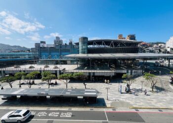 「汐科站」奪房市交易王！ 「這兩站」火車宅免千萬